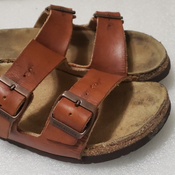 BIRKENSTOCK - Picture 11 of 12